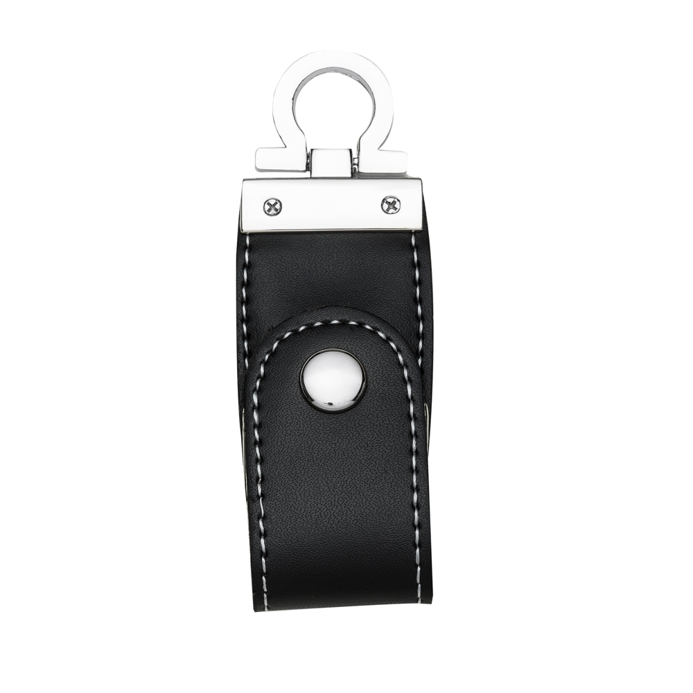 PEN DRIVE COURO 16 GB personalizado
