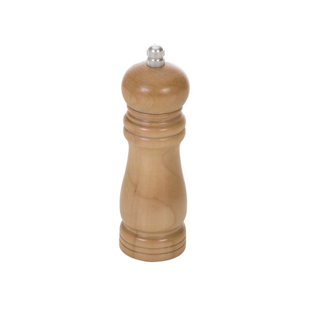 MOEDOR DE PIMENTA MADEIRA personalizado