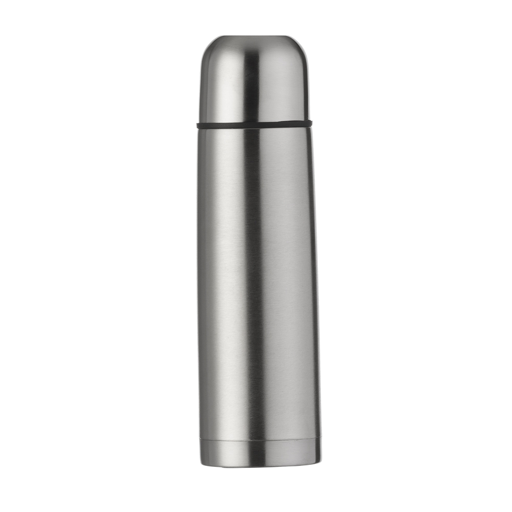 GARRAFA TÉRMICA INOX 500ML C/ CAPA personalizado