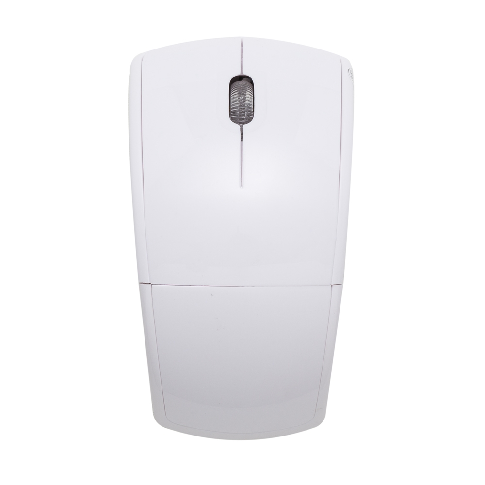 MOUSE WIRELESS DOBRAVEL C/ ESTOJO personalizado