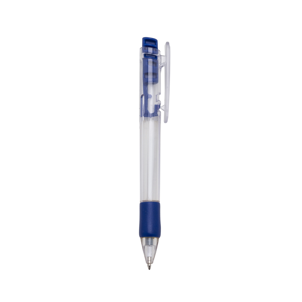 CANETA PLÁSTICA personalizado