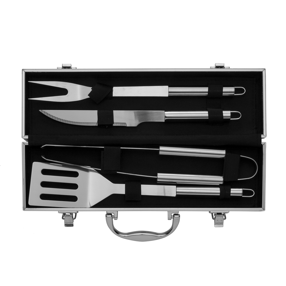 Kits churrasco personalizados baratos com qualidade