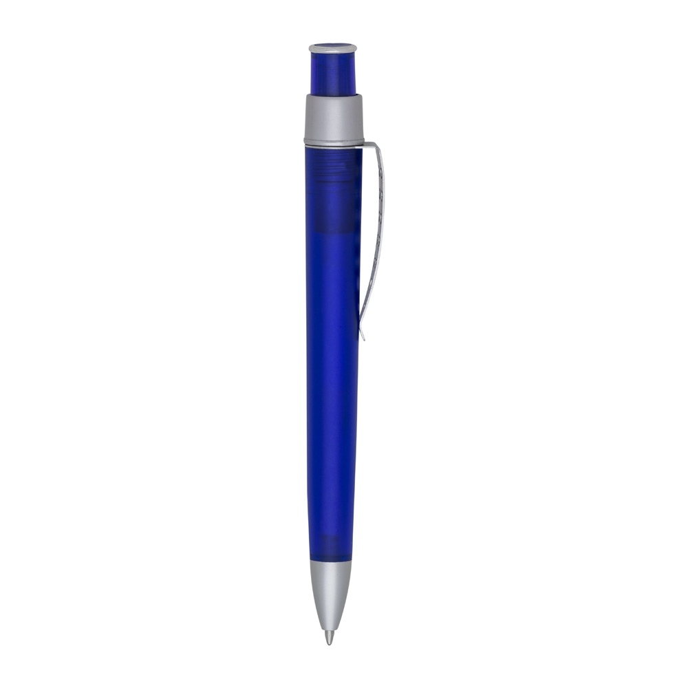 CANETA PLÁSTICA personalizado