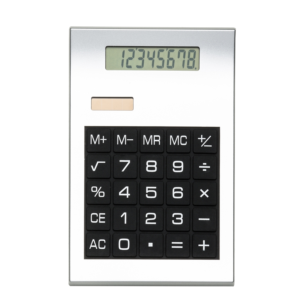 CALCULADORA 8 DIGITOS personalizado