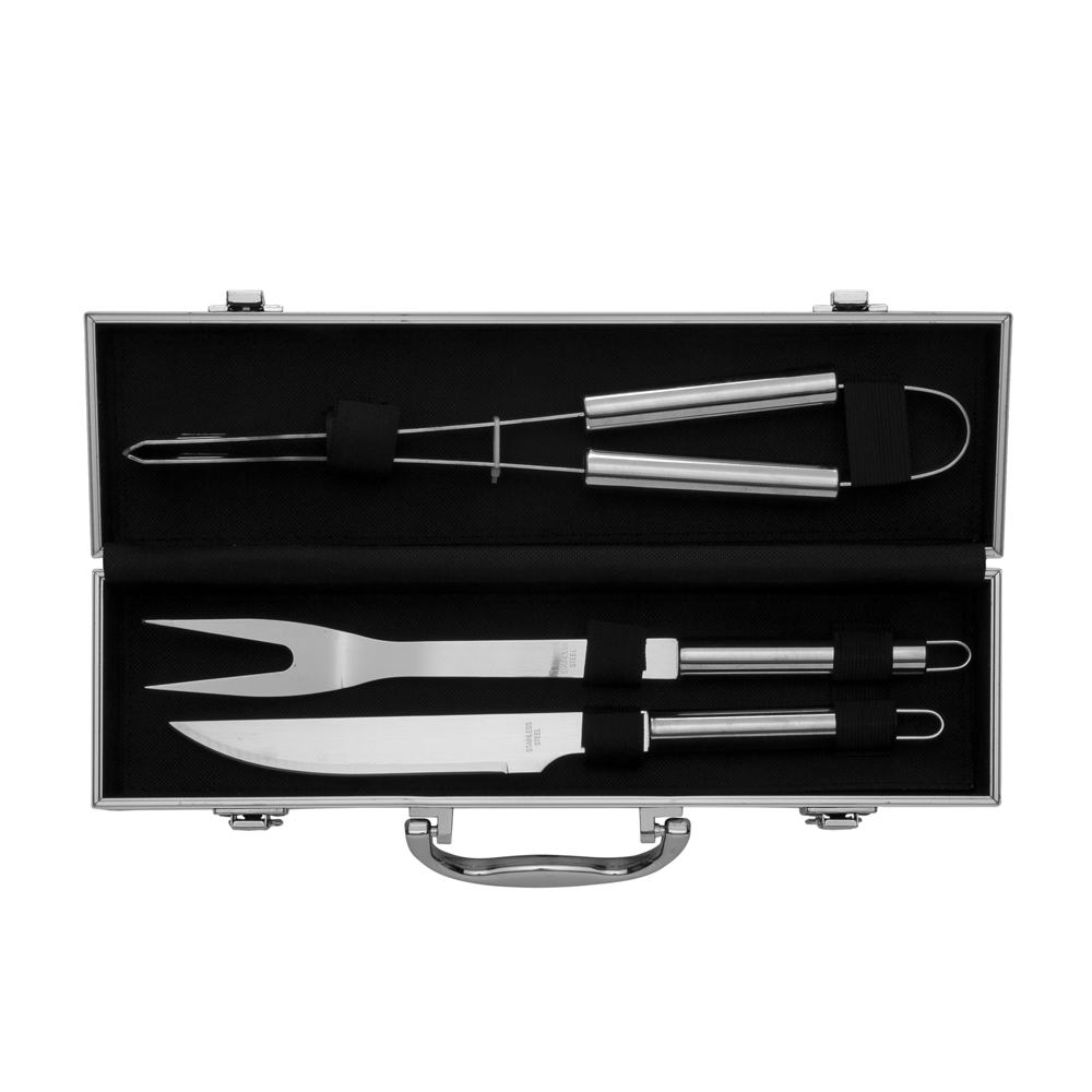Os melhores kits churrasco personalizados para empresas