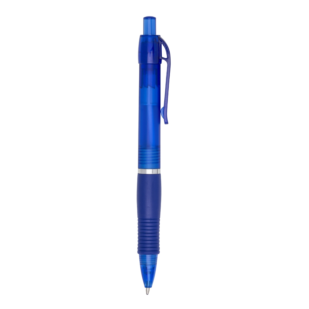 CANETA PLÁSTICA personalizado