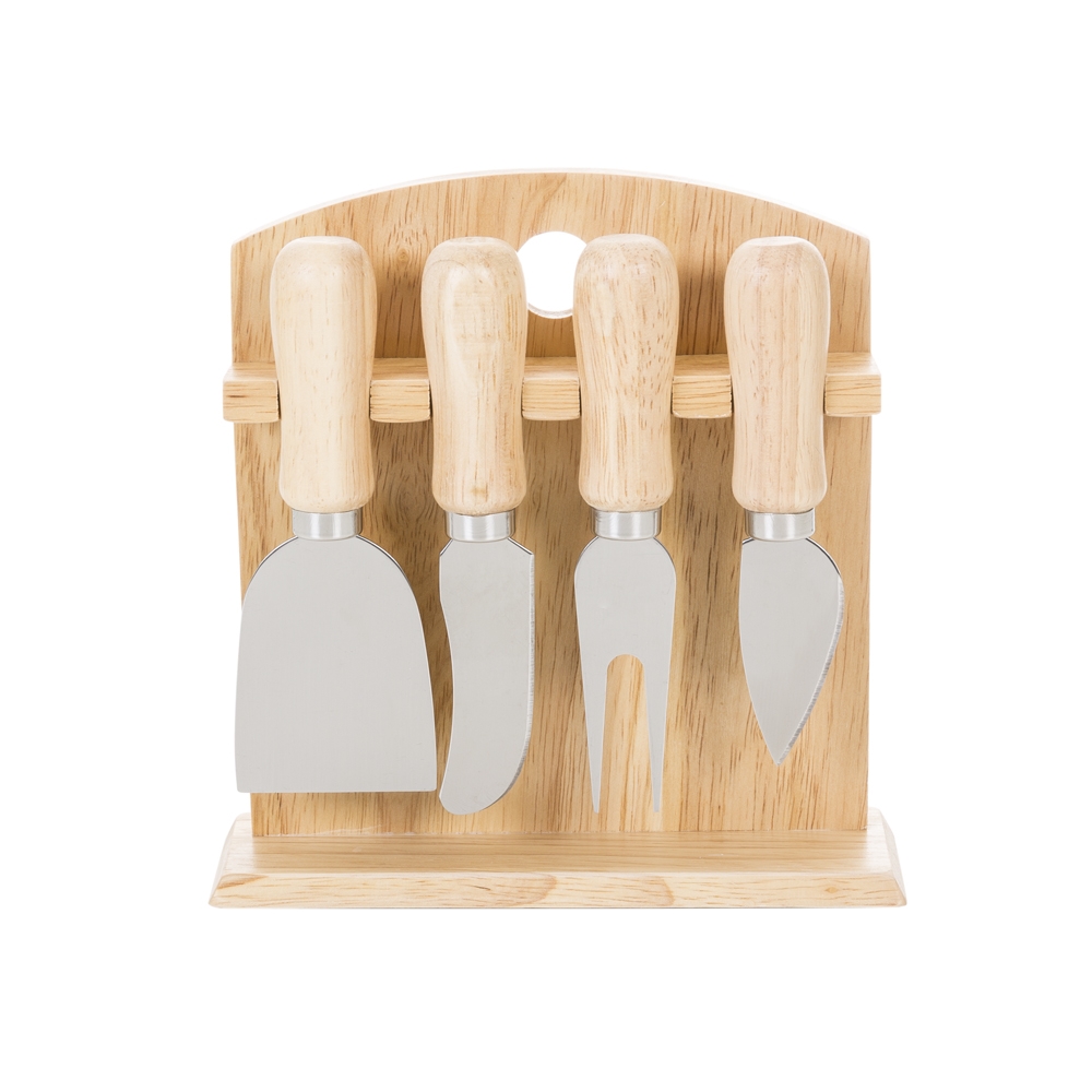 KIT QUEIJO C/ 5 PEÇAS personalizado