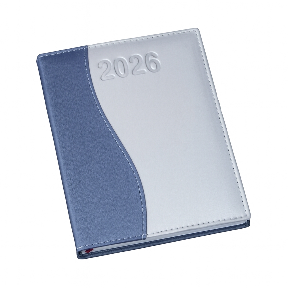Agendas personalizadas baratas sem perder a qualidade