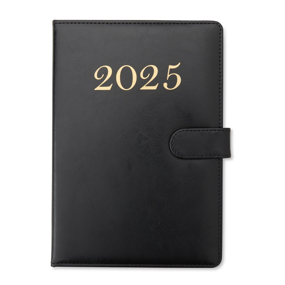 AGENDA SEMANAL 2025 personalizado