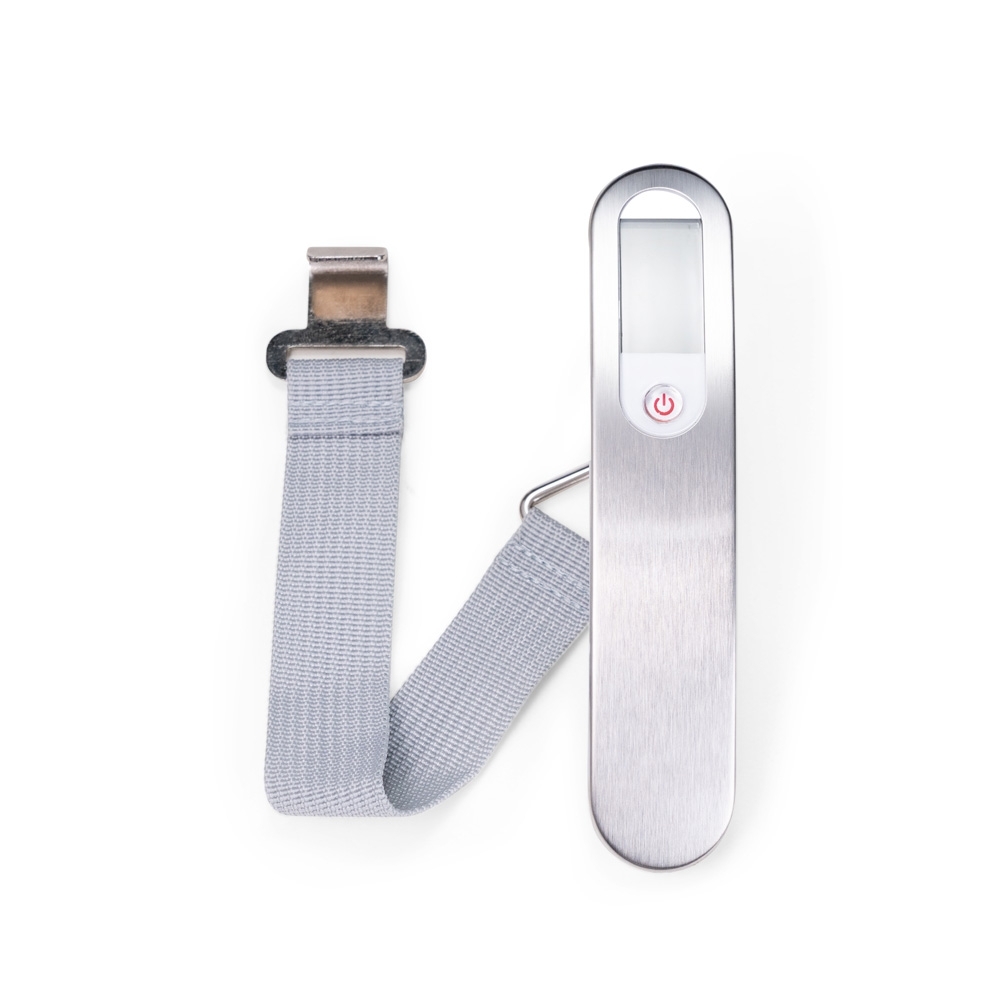 BALANÇA DIGITAL PARA MALA personalizado