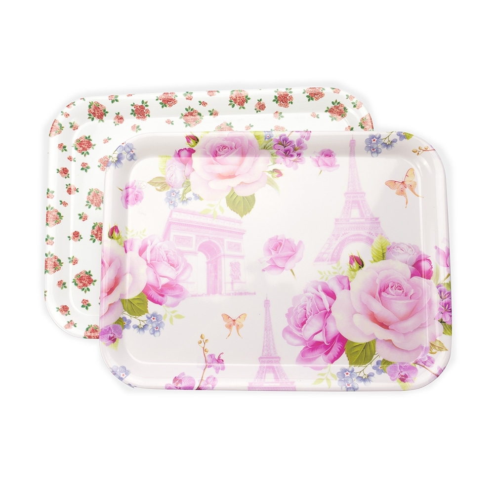 BANDEJA MELAMINA personalizado