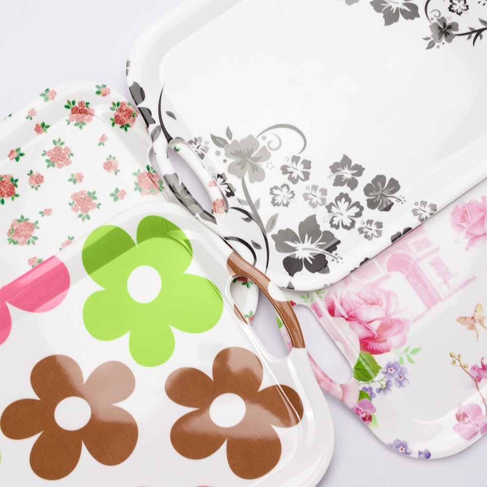 BANDEJA MELAMINA personalizado