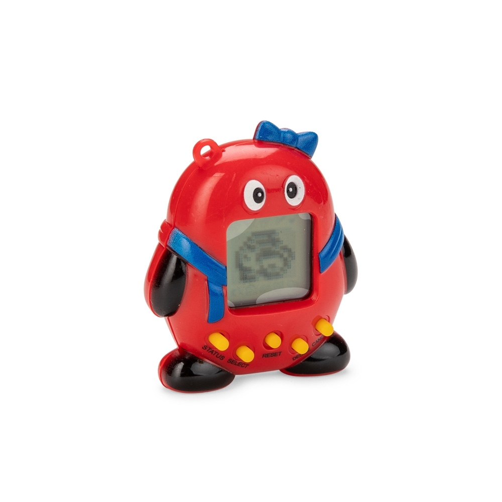 BICHINHO VIRTUAL personalizado