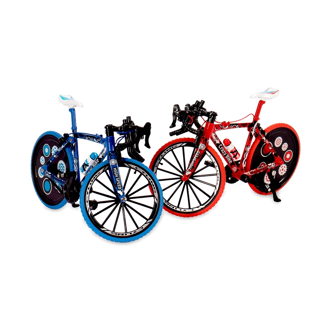 BICICLETA MINIATURA personalizado