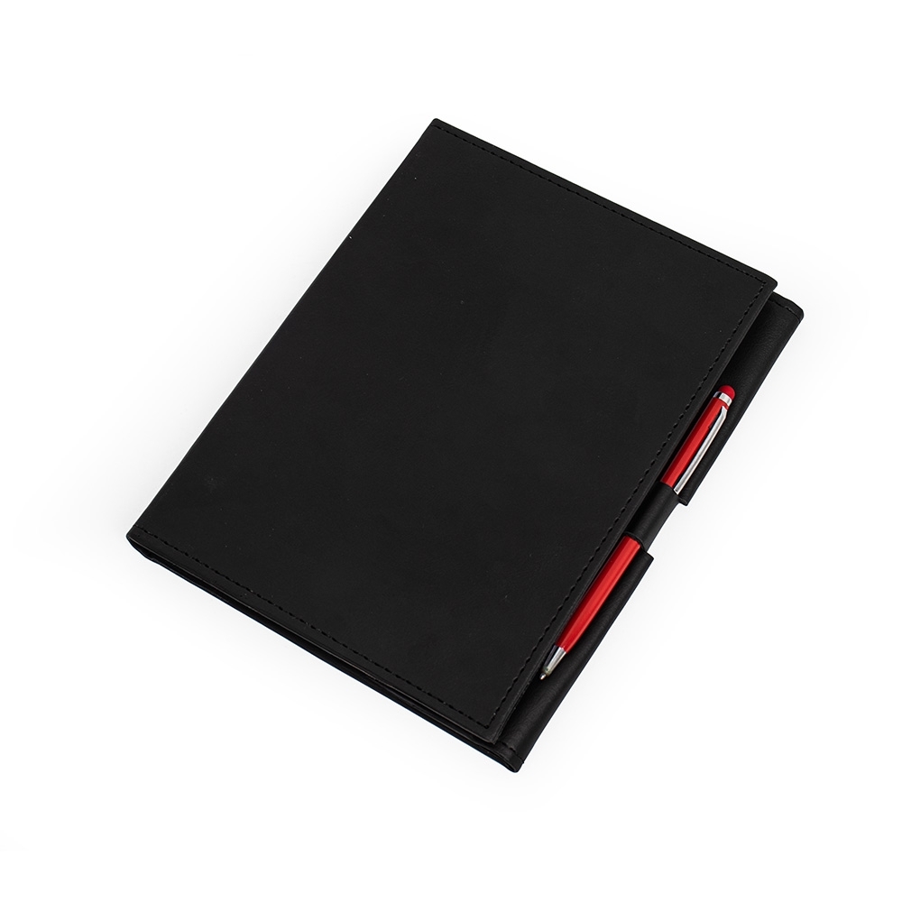 BLOCO DE ANOTAÇÕES COM SUPORTE personalizado