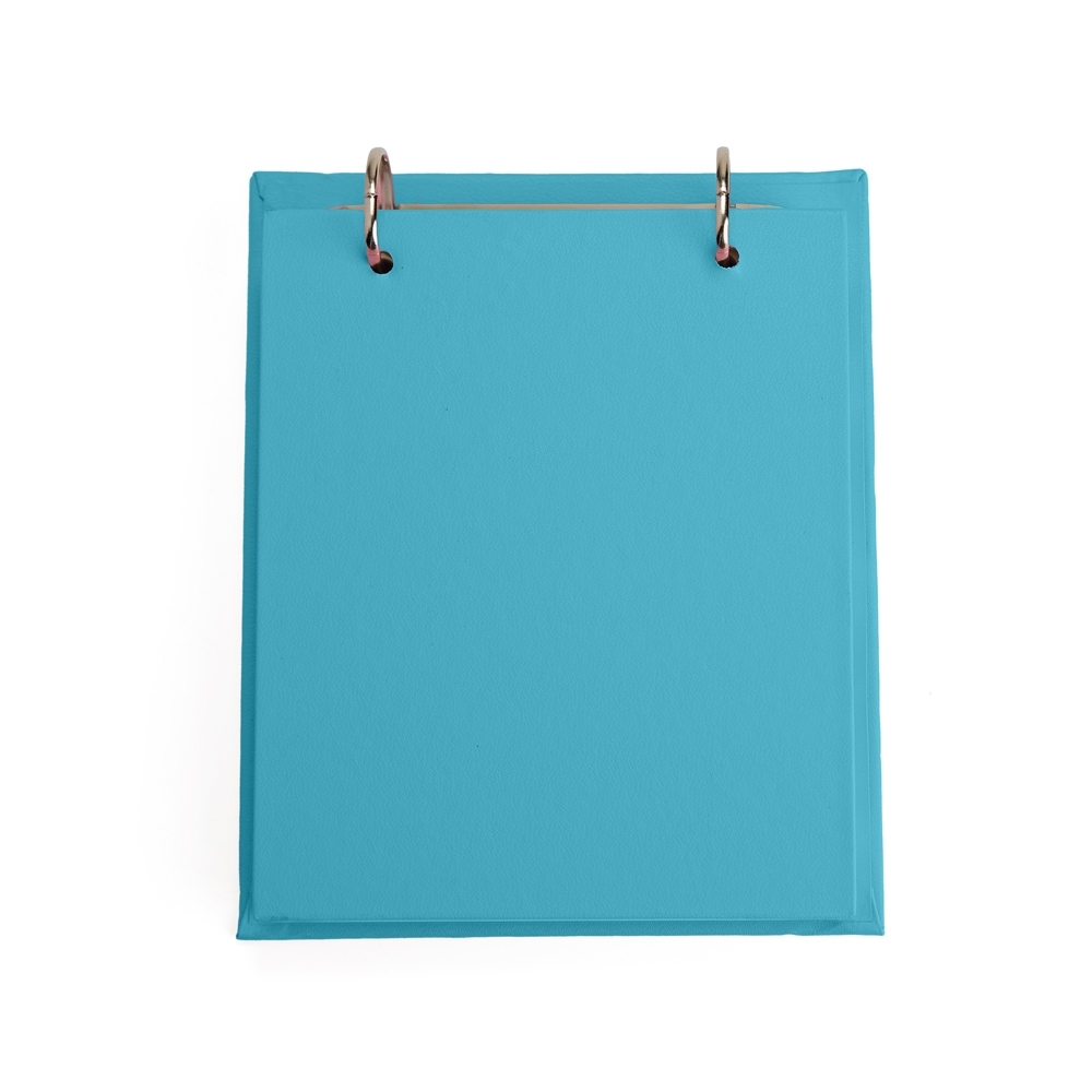 BLOCO DE ANOTAÇÕES DE MESA personalizado