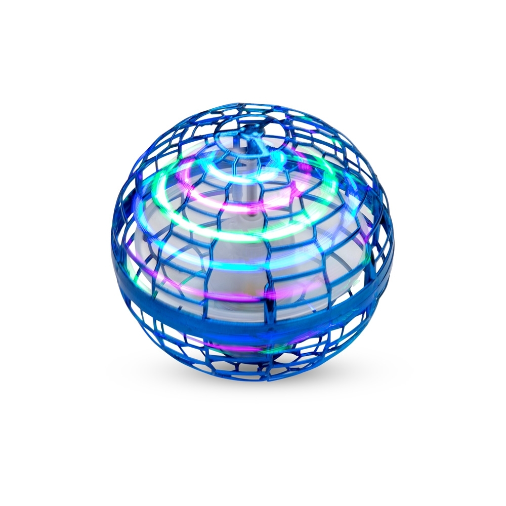 BOLA DRONE VOADORA personalizado