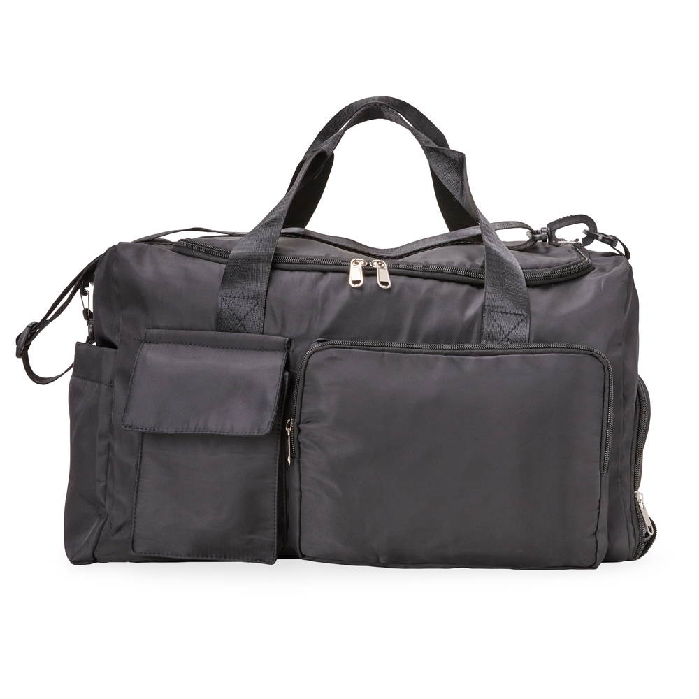 Bolsas personalizadas de luxo para clientes e executivos