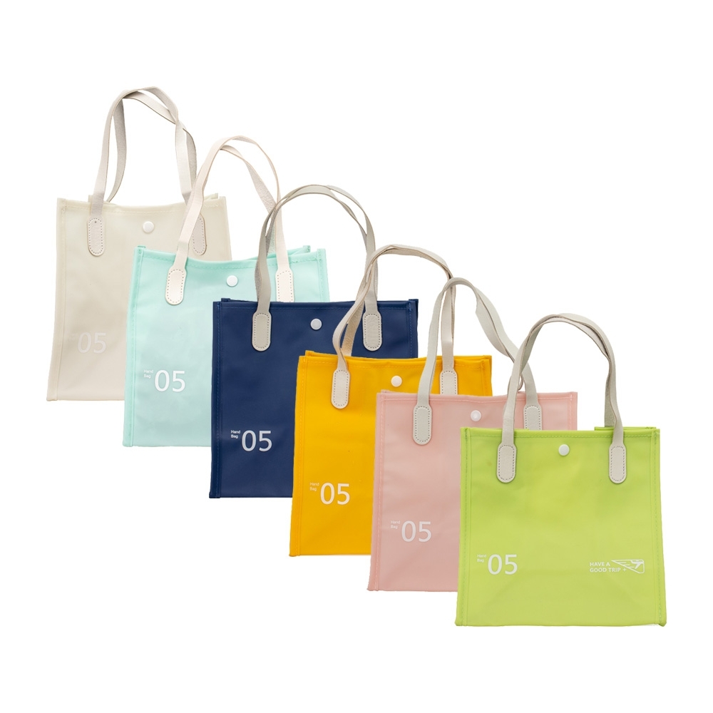 BOLSA PVC IMPERMEÁVEL 7L personalizado
