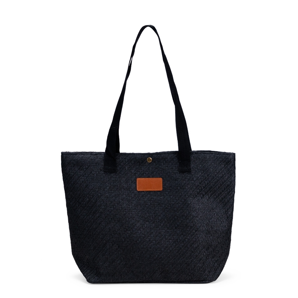 BOLSA PALHA TRANÇADA personalizado