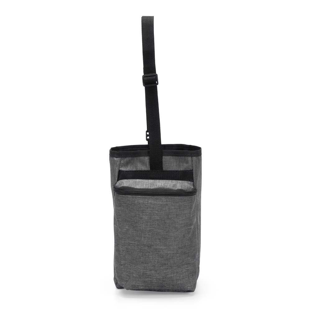 BOLSA POLIÉSTER PVC MESCLA personalizado