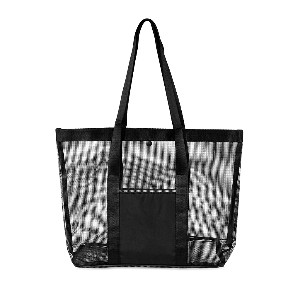 BOLSA TELA PVC personalizado
