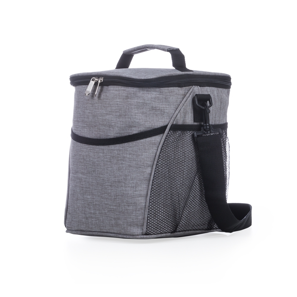 BOLSA TERMICA NYLON / POLIESTER personalizado