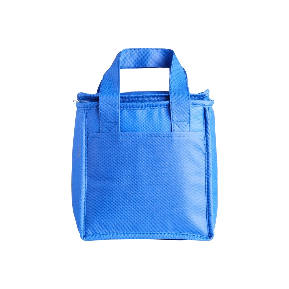 Bolsas Térmicas Personalizadas com Logo: Como Fica e Como Pedir
