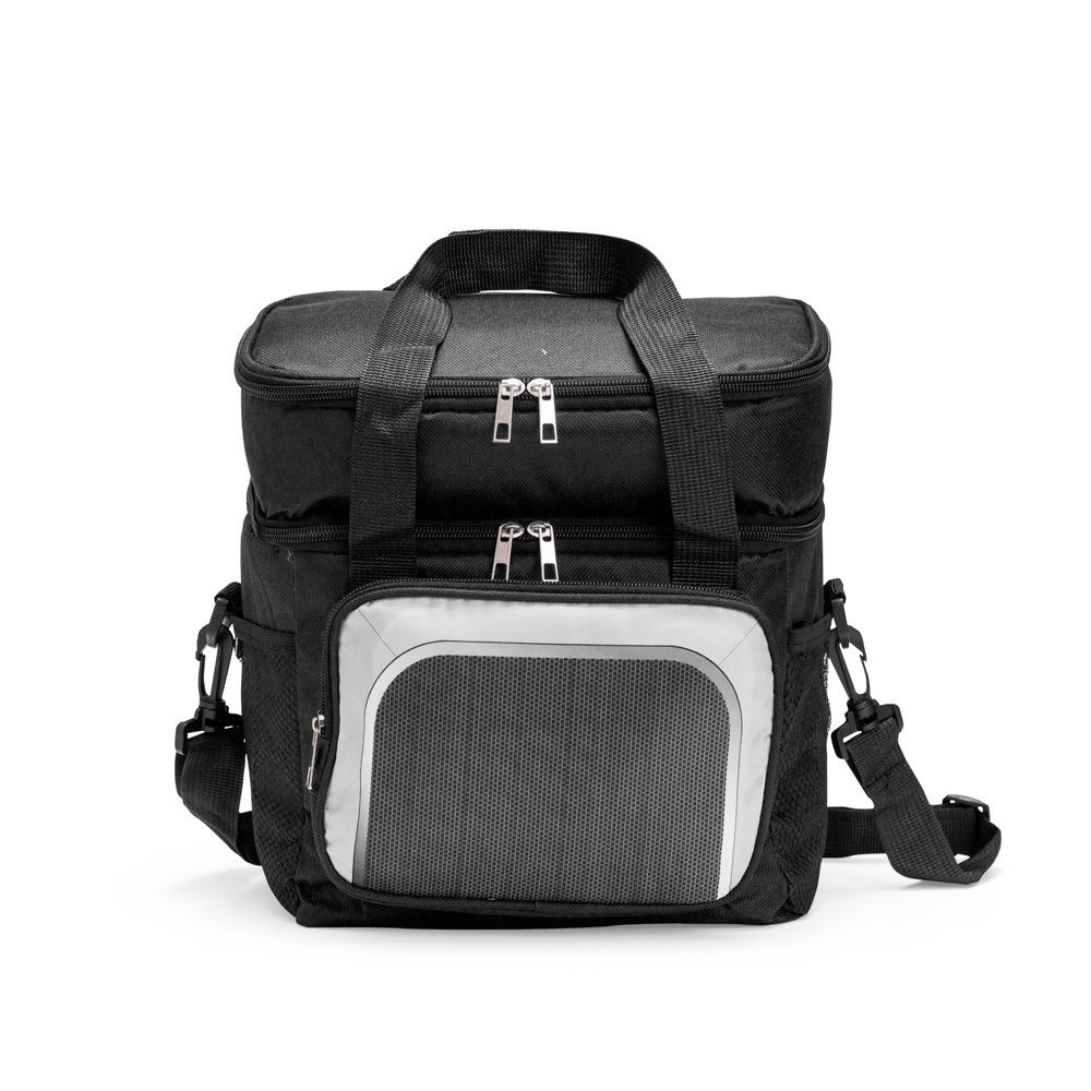 BOLSA TÉRMICA DUPLA 12L personalizado