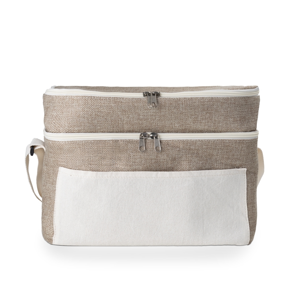 BOLSA TÉRMICA DUPLA 14L personalizado