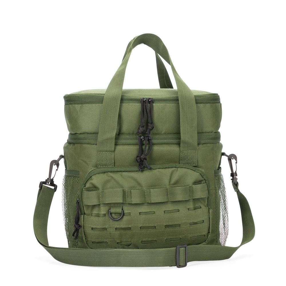 BOLSA TÉRMICA DUPLA 16L personalizado