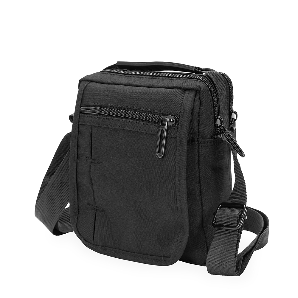 BOLSA DE OMBRO NYLON personalizado