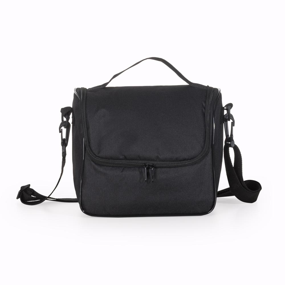 BOLSA TÉRMICA ABERTURA FRONTAL personalizado