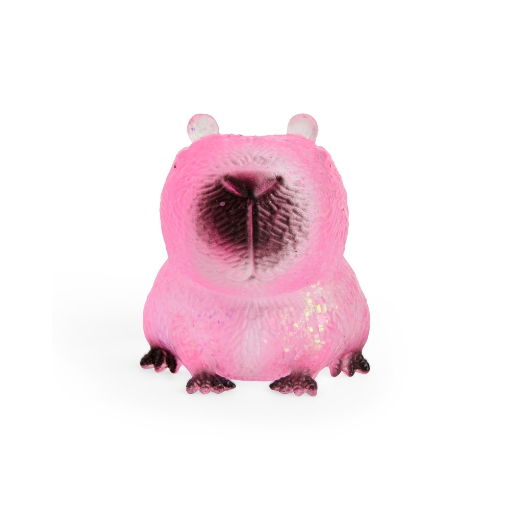 CAPIVARA APERTÁVEL ANTIESTRESSE personalizado