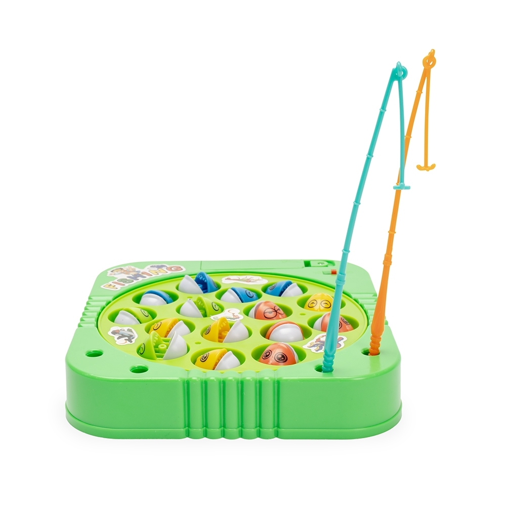 BRINQUEDO DE PESCARIA personalizado
