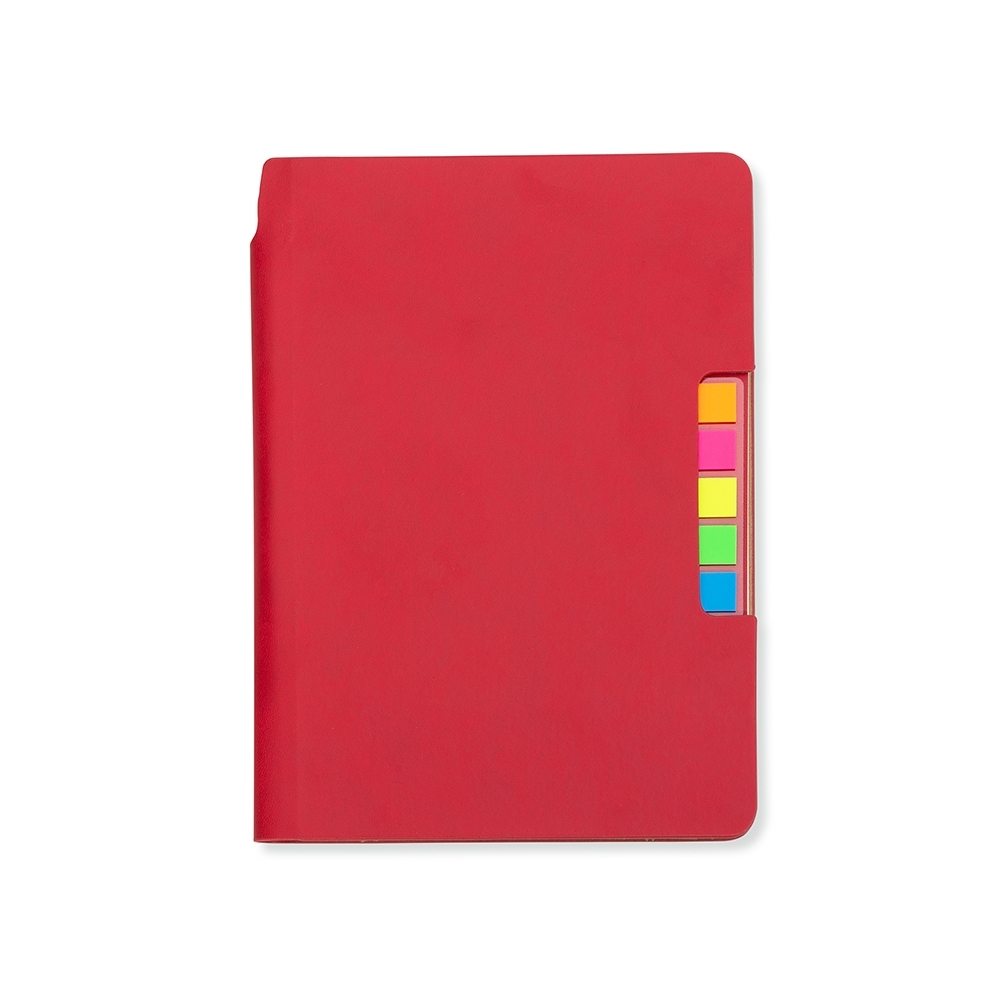 Cadernos personalizados para lojas que vendem mais