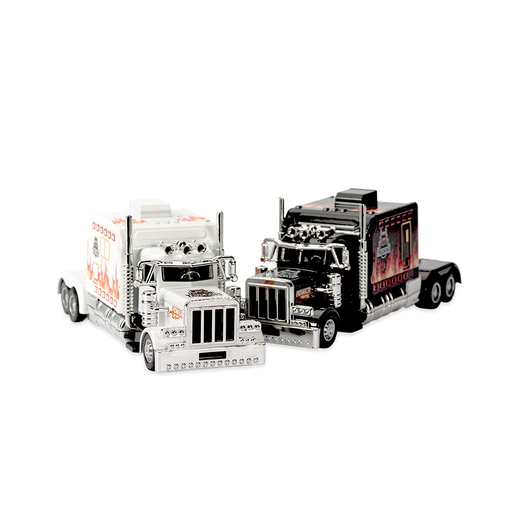 CAMINHÃO MINIATURA personalizado