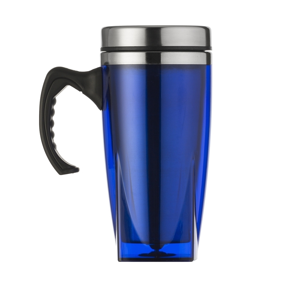 CANECA 450ML FUNDO QUADRADO personalizado