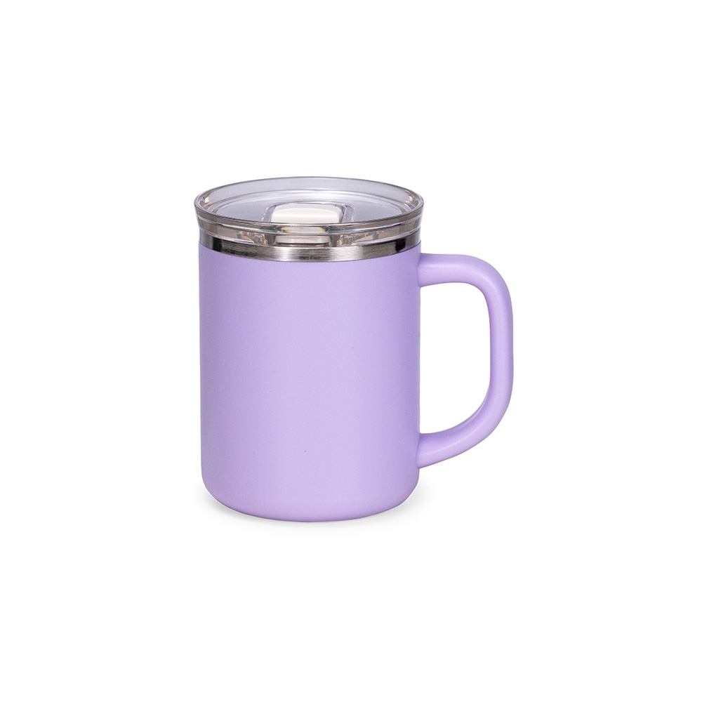 CANECA PAREDE DUPLA 450ML personalizado