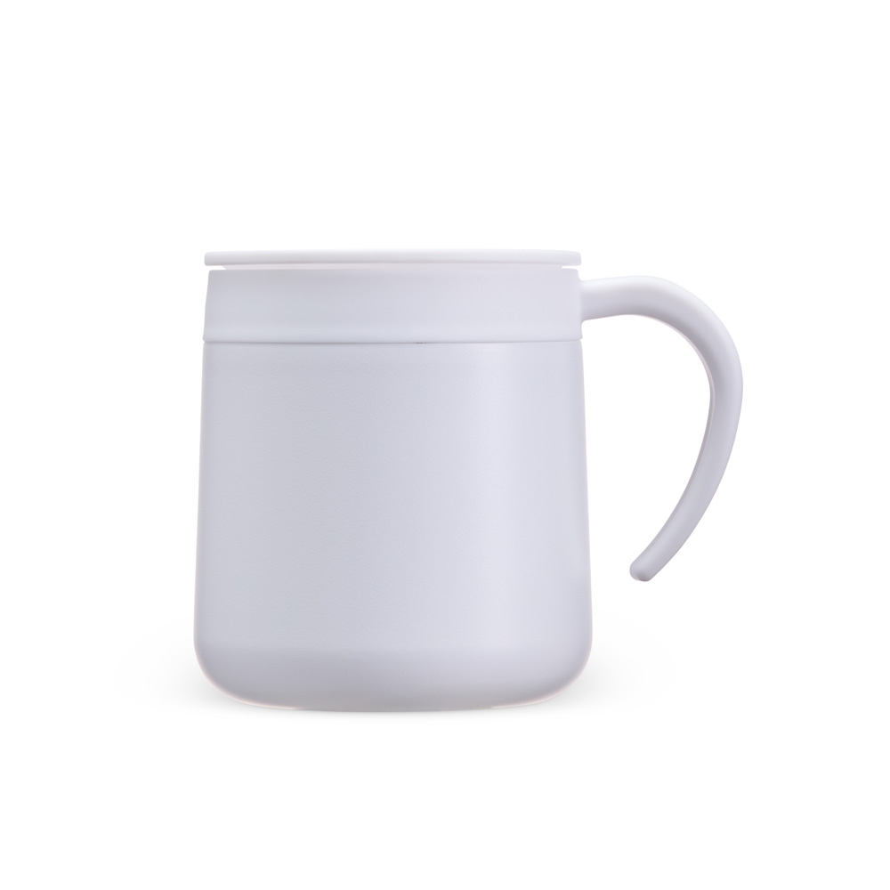 CANECA TÉRMICA INOX 300ML personalizado