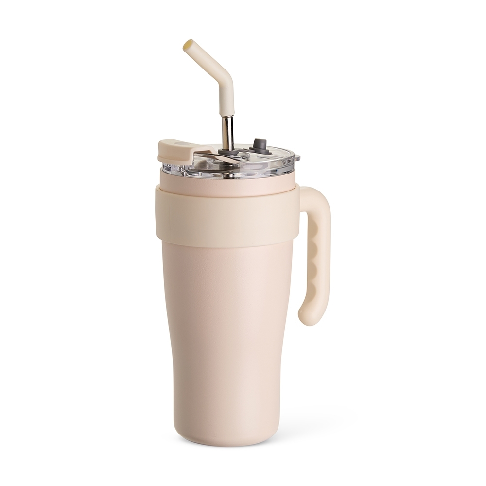 CANECA TÉRMICA INOX 800ML personalizado