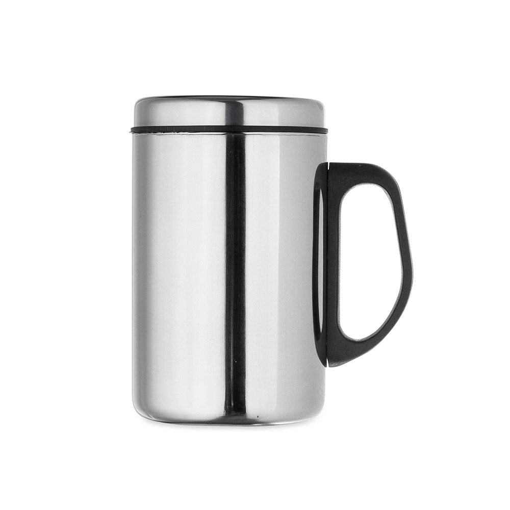 CANECA PAREDE DUPLA 350ML personalizado
