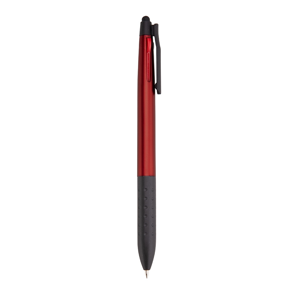 CANETA 3 EM 1 TOUCH personalizado