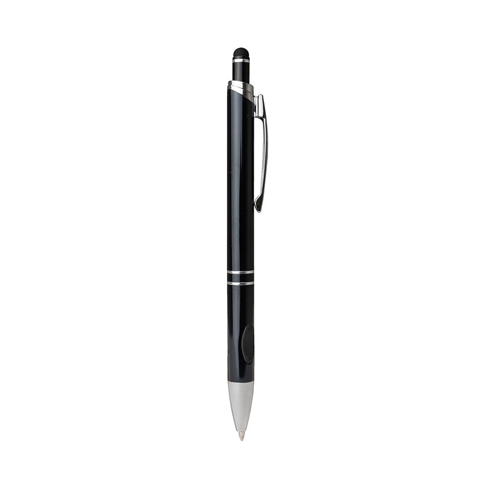 CANETA METAL TOUCH personalizado