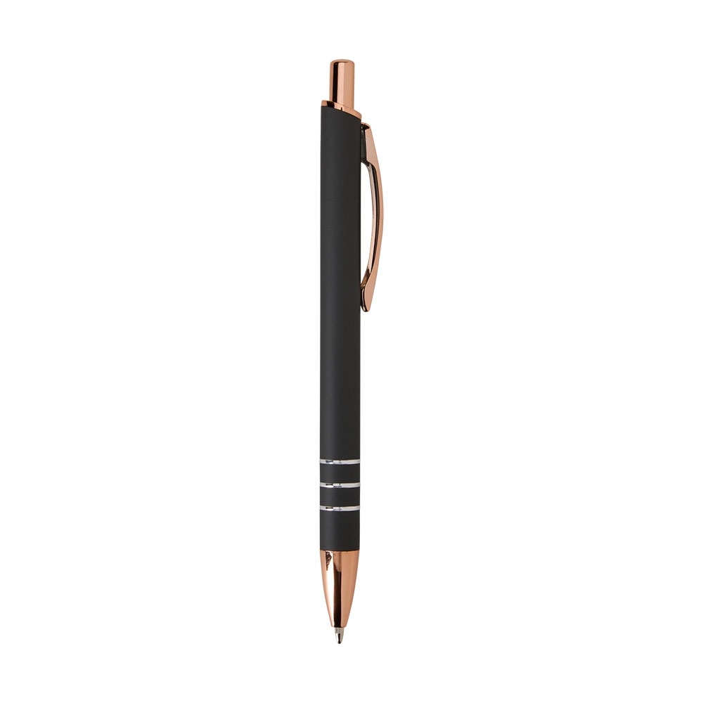 CANETA METAL personalizado