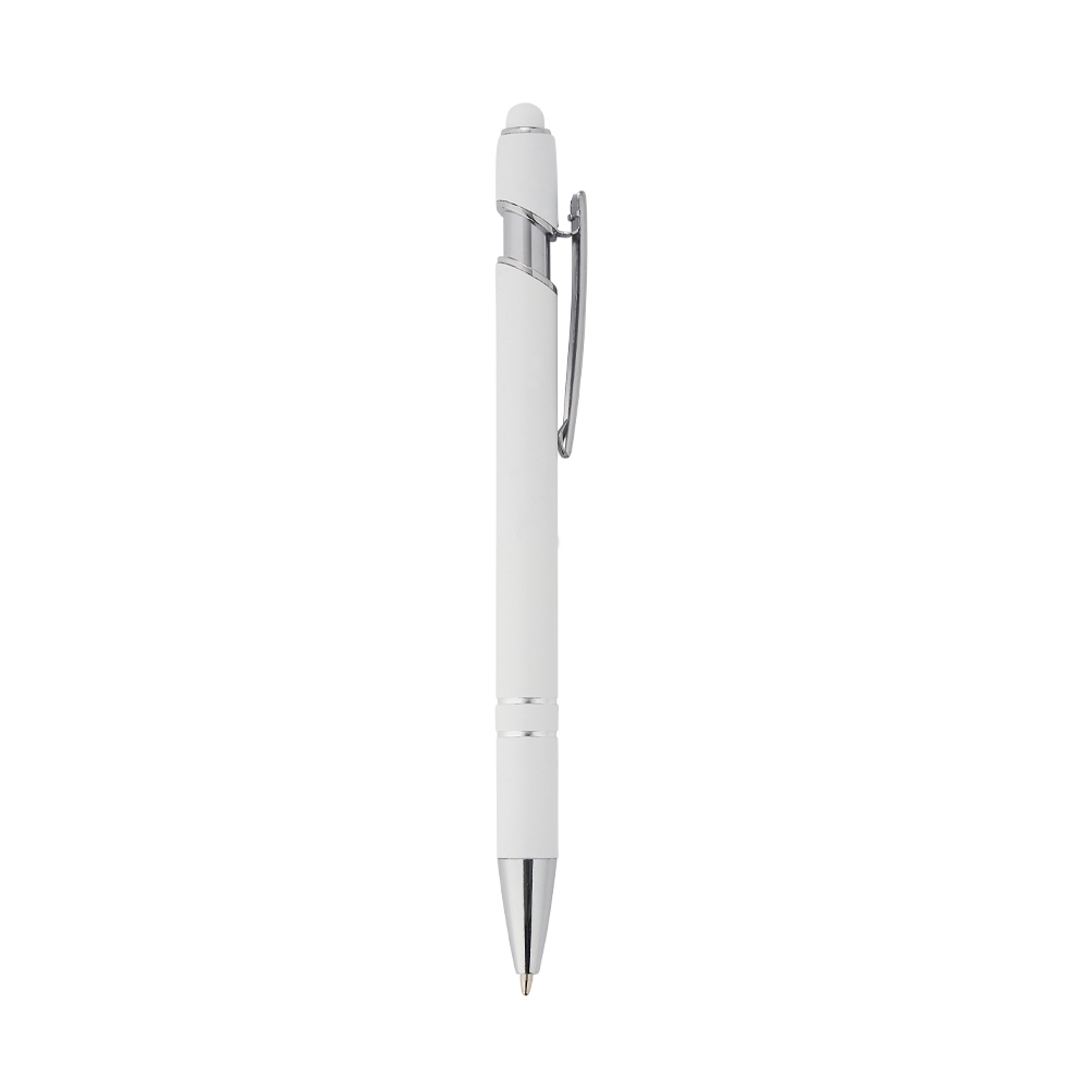 CANETA METAL TOUCH personalizado