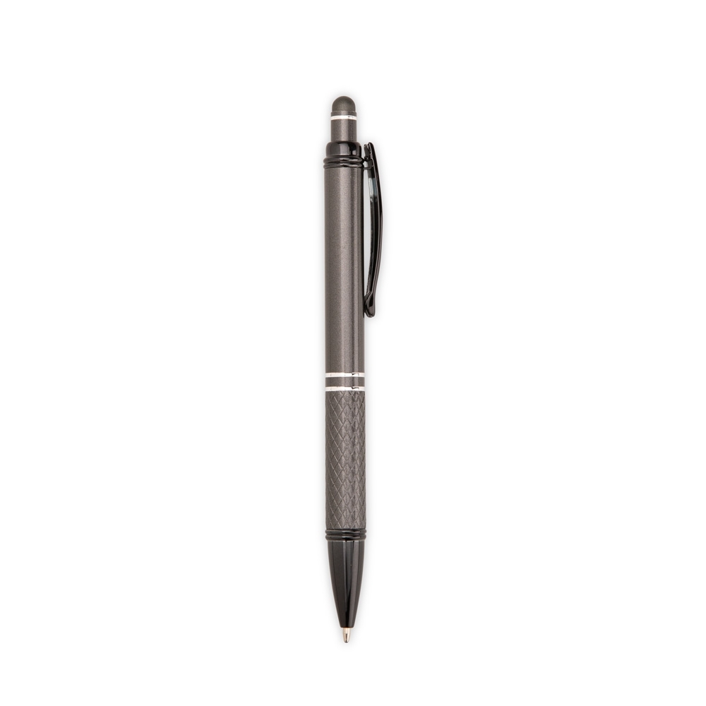 CANETA METAL TOUCH personalizado
