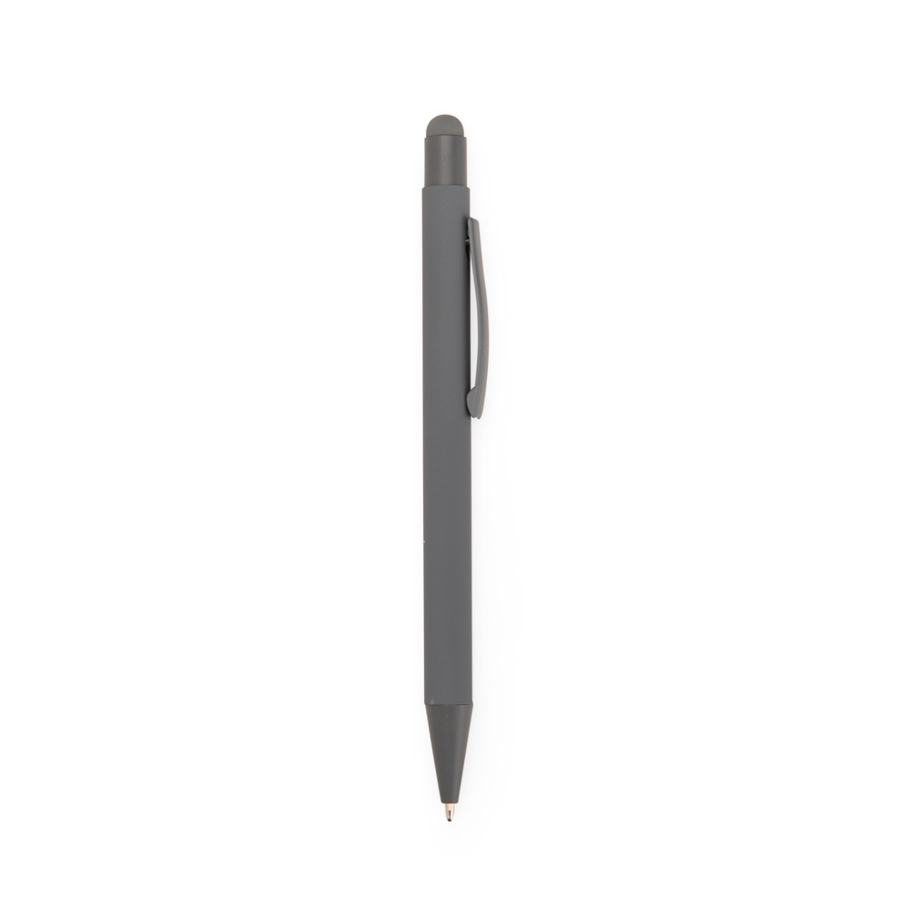 CANETA METAL TOUCH personalizado