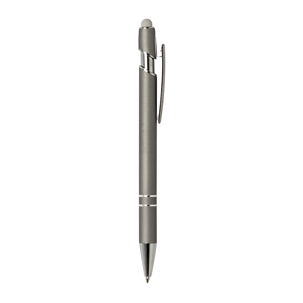 CANETA METAL TOUCH personalizado