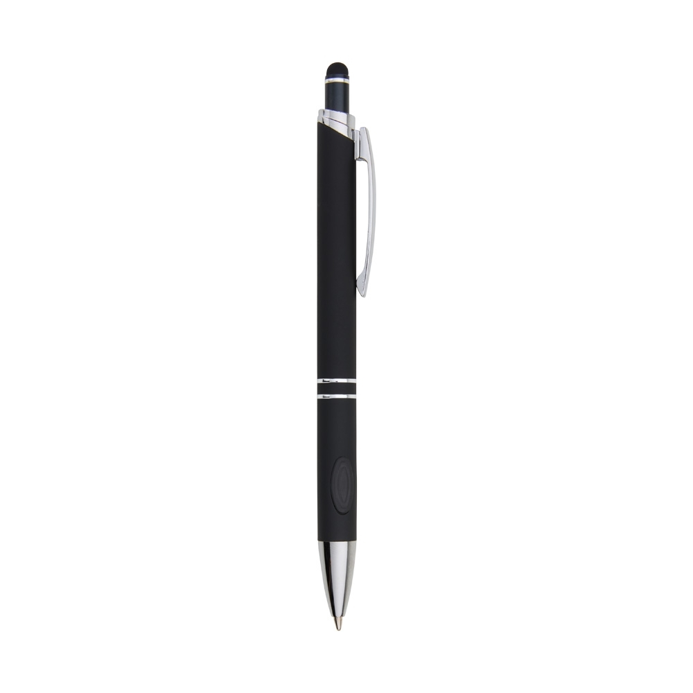 CANETA METAL TOUCH personalizado